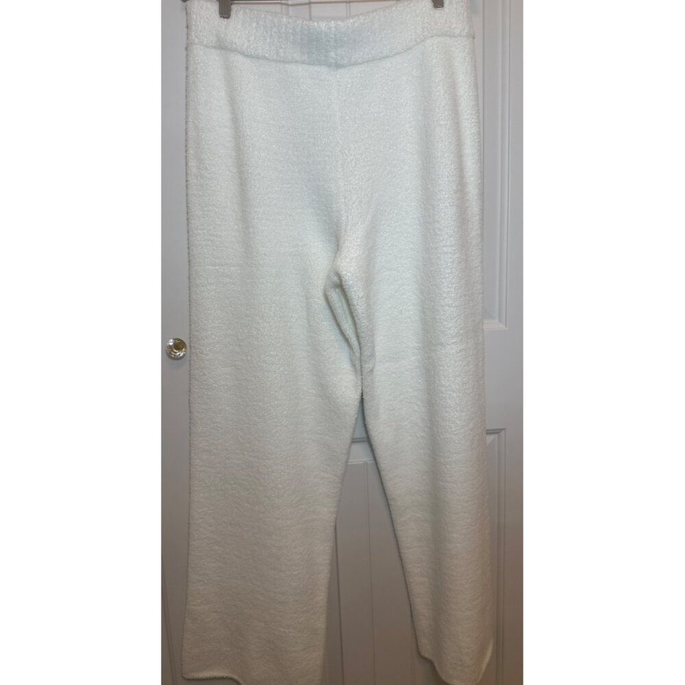 UGG Terri Sleep Bottoms (Cream) Women's Pajama, XL, NWT - Picture 4 of 14